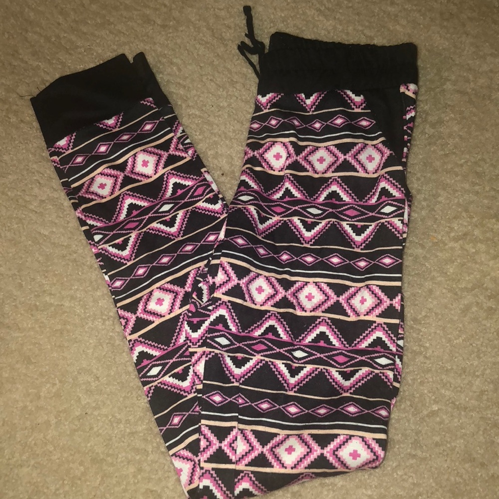 Legging Pants